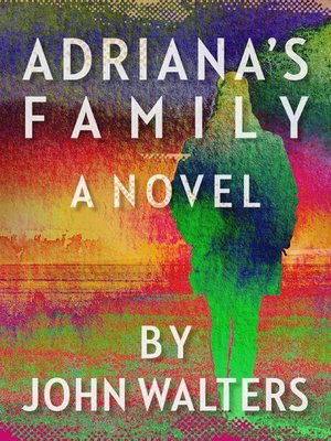 cover image of Adriana's Family